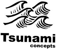 TSUNAMI CONCEPTS