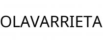 OLAVARRIETA