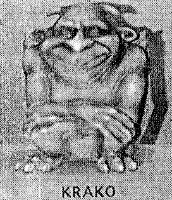 KRAKO