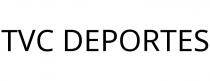 TVC DEPORTES