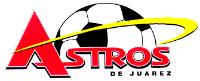 ASTROS DE JUAREZ