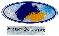 ACCENT ON DOLLAR
