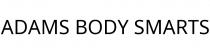 ADAMS BODY SMARTS