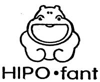 HIPO-FANT