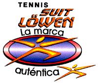 SUIT LÖWEN LA MARCA AUTENTICA