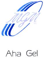 MGM AHA GEL