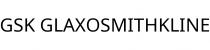 GSK GLAXOSMITHKLINE