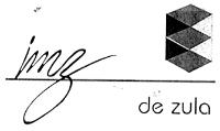 IMZ DE ZULA