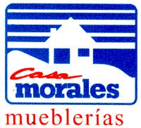CASA MORALES MUEBLERIAS