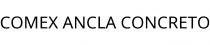 COMEX ANCLA CONCRETO
