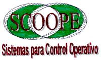 SCOOPE SISTEMAS PARA CONTROL OPERATIVO