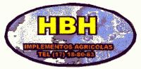 HBH IMPLEMENTOS AGRICOLAS