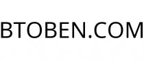 BTOBEN.COM