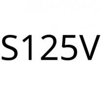 S125V