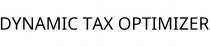 DYNAMIC TAX OPTIMIZER