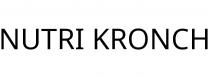 NUTRI KRONCH