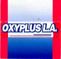 OXYPLUS L.A.