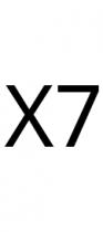 X7