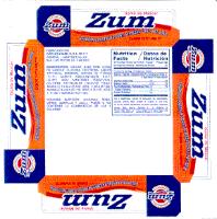 ZUM