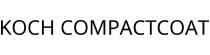 KOCH COMPACTCOAT