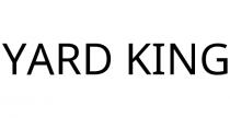 YARD KING