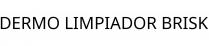 DERMO LIMPIADOR BRISK