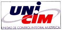 UNICIM UNIDAD DE CONTROL INTEGRAL MULTIPLICA