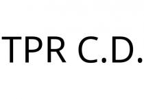 TPR C.D.