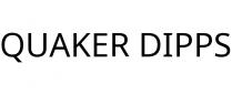 QUAKER DIPPS