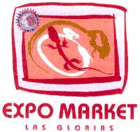 EXPO MARKET LAS GLORIAS