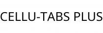 CELLU-TABS PLUS