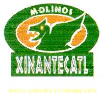 MOLINOS XINANTECATL