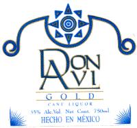 DON AVI
