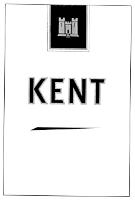 KENT