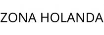 ZONA HOLANDA