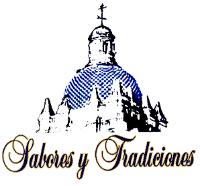 SABORES Y TRADICIONES