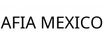AFIA MEXICO