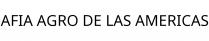AFIA AGRO DE LAS AMERICAS