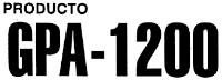 GPA 1200