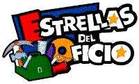 ESTRELLAS DEL OFICIO