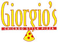 GIORGIO'S CHICAGO STYLE PIZZA