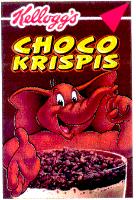 KELLOGG'S CHOCO KRISPIS