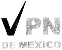 VPN DE MEXICO