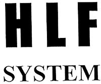 HLF SYSTEM