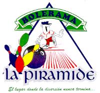 BOLERAMA LA PIRAMIDE