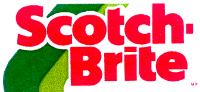 SCOTCH-BRITE
