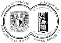 INSTITUTO DE CIENCIAS JURIDICAS DE EGRESADOS DE LA U.N.A.M. CAMPUS ARAGON