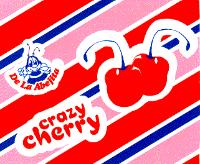 DE LA ABEJITA CRAZY CHERRY