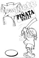 PAQUETE PIÑATA BUZZY