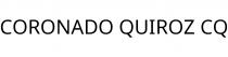 CORONADO QUIROZ CQ